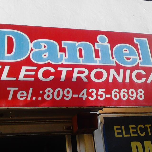 Daniel Electronica