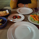 Photo n°7 de l'avis de Gianni.a fait le 16/09/2017 à 21:09 sur le  Braceria Rosso Di Sera à Martina Franca