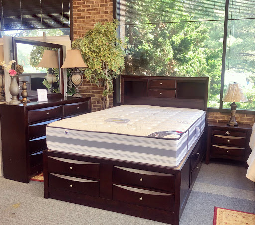 Furniture Store «La Monarca Furniture», reviews and photos, 1600 S Sterling Blvd, Sterling, VA 20164, USA