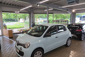 Renault Ratingen Autohaus von Gersum GmbH