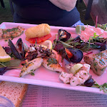 Photo n°2 de l'avis de mi.y fait le 08/07/2023 à 20:04 sur le  Focaccia Bar Sole Luna à Santo Stefano al Mare