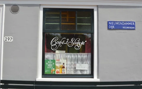 Café ‘t Sluisje image