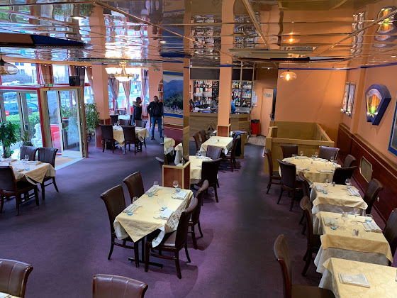 photo n° 50 du restaurants RESTAURANT INDIAN PAVILION à Rueil-Malmaison