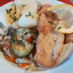 Photo n°1 de l'avis de Pavel.y fait le 05/08/2019 à 22:04 sur le  Restaurante Ponta da Ilha à Lajes do Pico, Açores