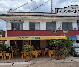 Plaza Palmar de Aramara photo