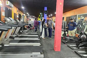 JS Gym Fitness Center image
