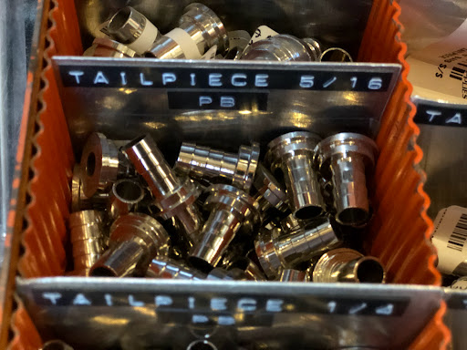 Pacific Brewing Supplies image