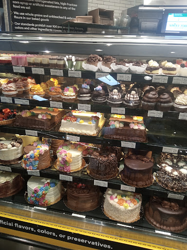 Grocery Store «Whole Foods Market», reviews and photos, 2800 Old Milton Pkwy, Alpharetta, GA 30004, USA