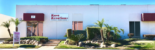 Kara Kreations Inc
