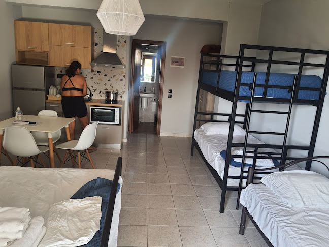 Αριθμός τηλεφώνου Panorama Studios