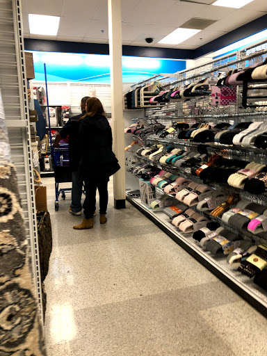 Clothing Store «Ross Dress for Less», reviews and photos, 868 Higuera St, San Luis Obispo, CA 93401, USA