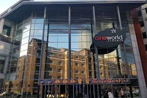 Cineworld Cinema West India Quay image