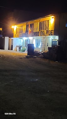 Tambo Grante