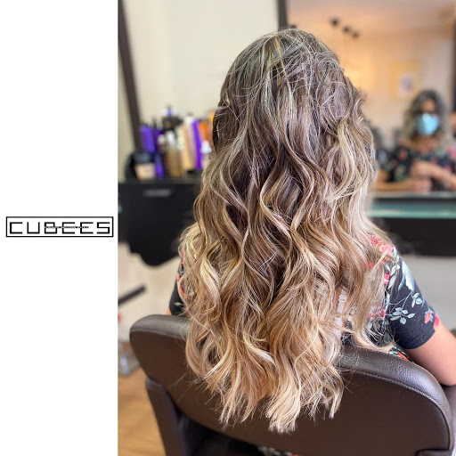 Cubees Estilistas en Villena, Alicante