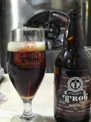Cervecería Das Trog