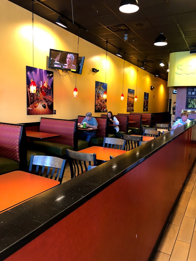 Moe's Southwest Grill Northvale, NJ 07647 Menu, Reviews, Hours