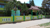Foto SMP  Negeri 40 Palembang, Kota Palembang