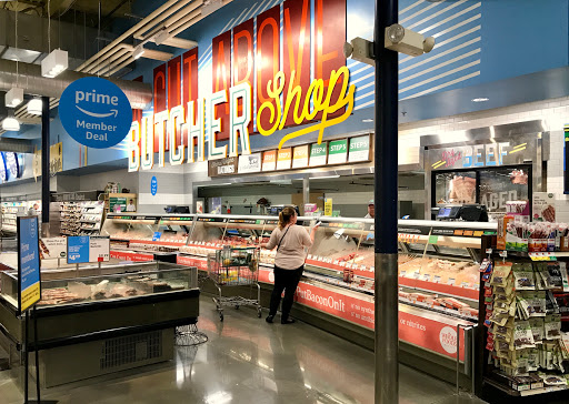 Grocery Store «Whole Foods Market», reviews and photos, 331 Paradise Rd, Swampscott, MA 01907, USA