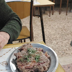 Photo n°3 de l'avis de Al.a fait le 02/04/2023 à 19:34 sur le  Osteria Fafein à Misano Adriatico