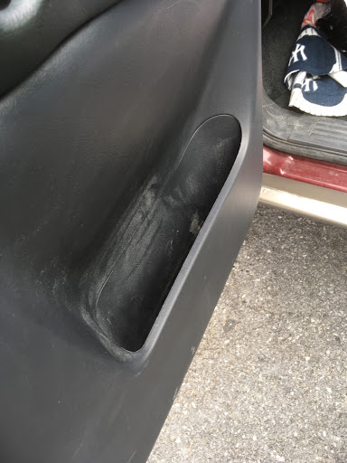 Auto Body Shop «Maaco Collision Repair & Auto Painting», reviews and photos, 7001 Bristol Pike, Levittown, PA 19057, USA