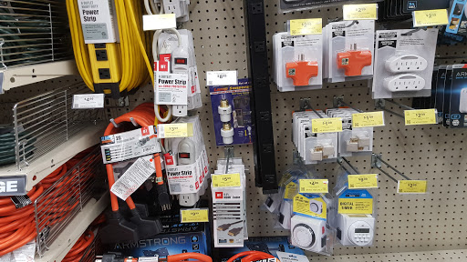 Hardware Store «Harbor Freight Tools», reviews and photos, 440 E Arrow Hwy, Covina, CA 91722, USA