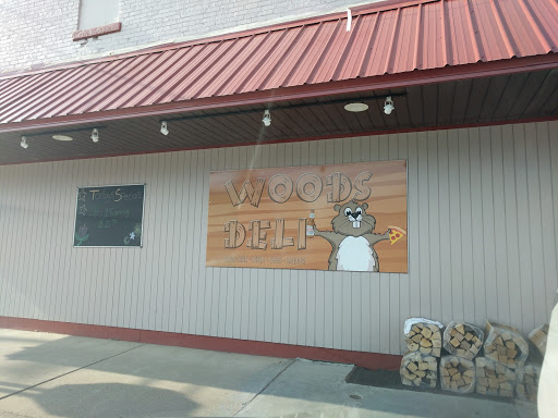 Woods Deli
