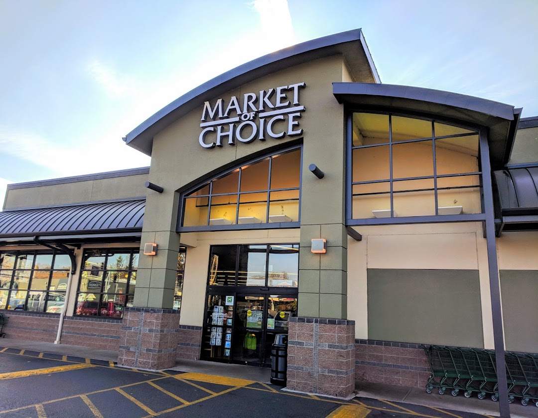 Market of Choice - Franklin - Eugene, OR