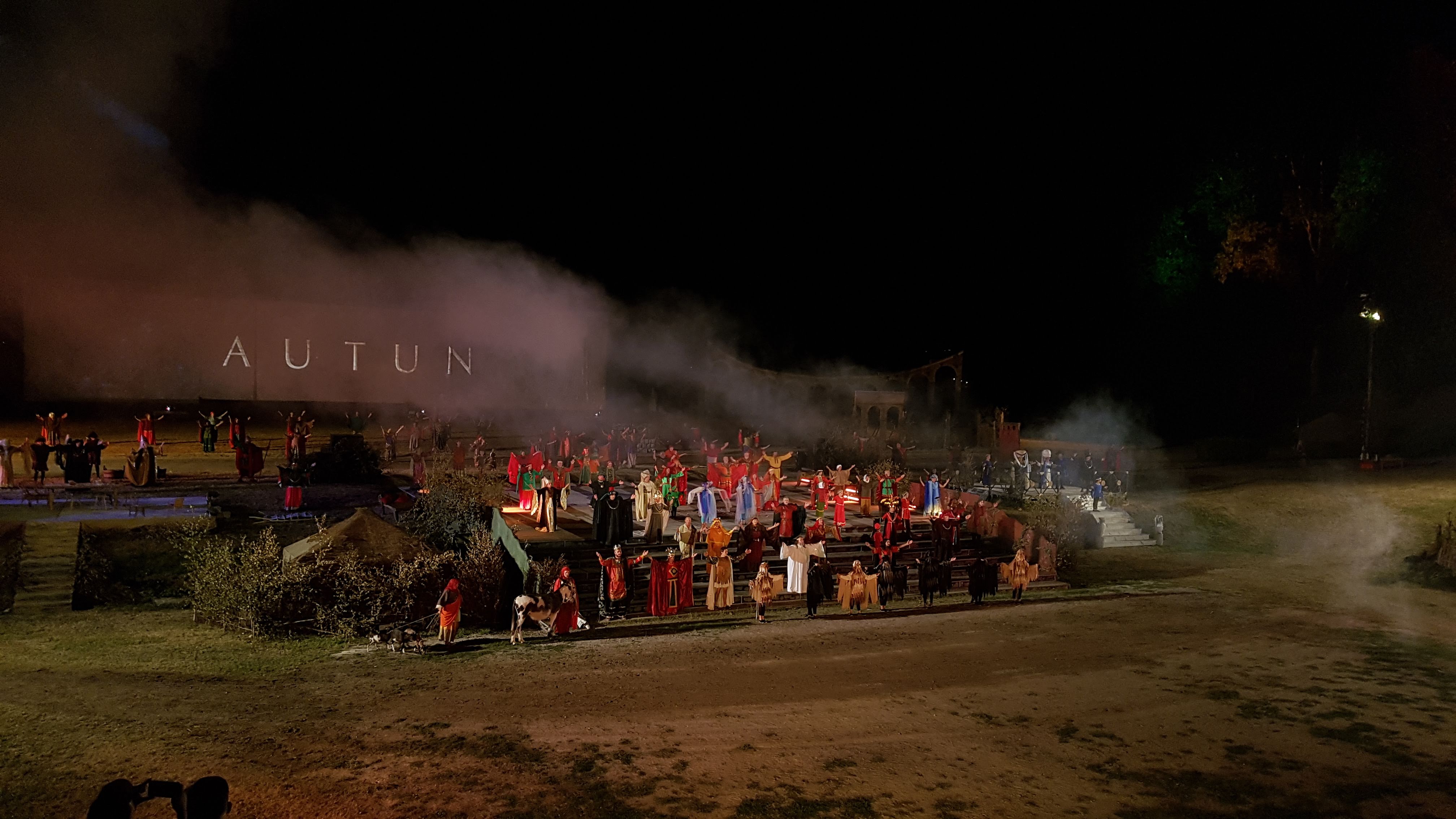 Photo n° 4 de l'avis de Antoine.E fait le 27/08/2018 à 09:47