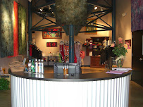 The Synergy Studio - Photo 4 - Car repair in San Antonio, TX, Houston