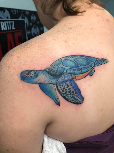 Tattoo Shop «bodyeffects tattoo», reviews and photos, 4530 14th St W, Bradenton, FL 34207, USA