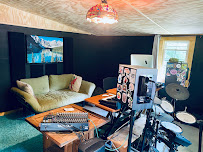 misty music studio - Photo 5 - Car repair in Asheville, NC, Asheville