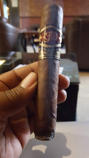 Cigar Shop «The Cigar Lounge», reviews and photos, 1710 Woodfield Rd, Schaumburg, IL 60173, USA