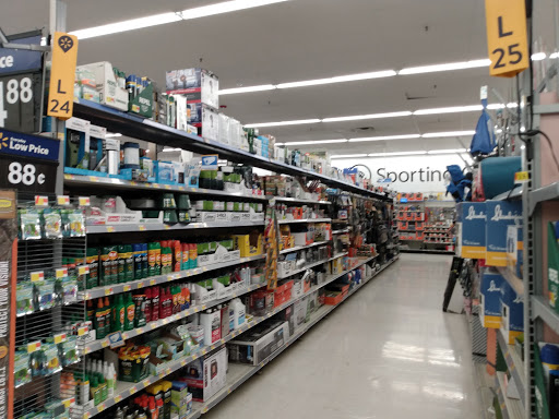 Department Store «Walmart Supercenter», reviews and photos, 5101 SE 14th St, Des Moines, IA 50320, USA