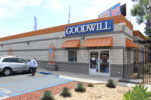 Outlet Store «Goodwill Outlet & Donation Center», reviews and photos