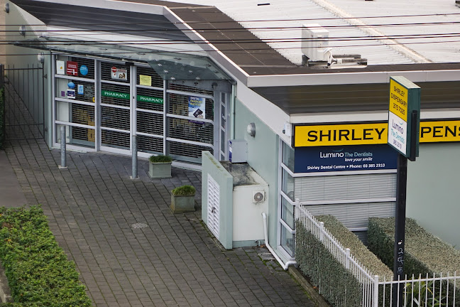 Shirley Medical Centre - Christchurch