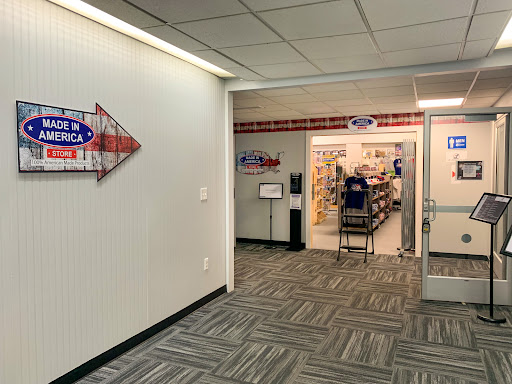 General Store «Made In America Store», reviews and photos, 360 Rainbow Blvd, Niagara Falls, NY 14303, USA