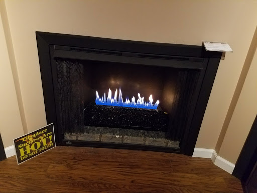 Appliance Store «Connecticut Appliance & Fireplace Distributors (CAFD)», reviews and photos, 50 Graham Pl, Southington, CT 06489, USA