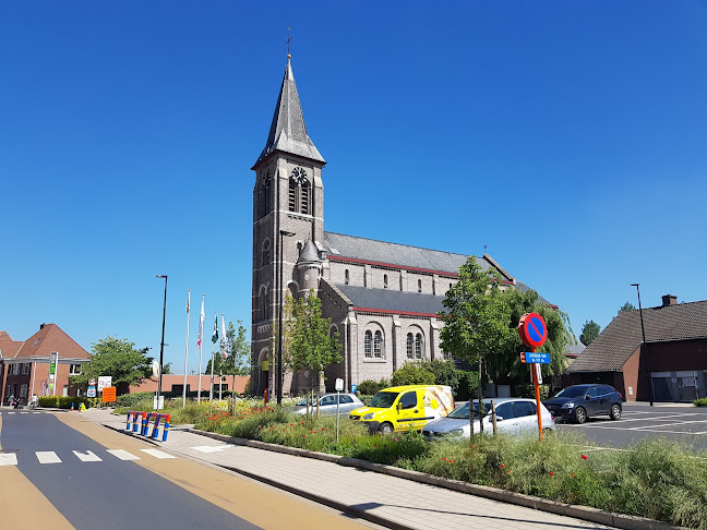 Beoordelingen van Sint-Catharina in Kortrijk - Kerk