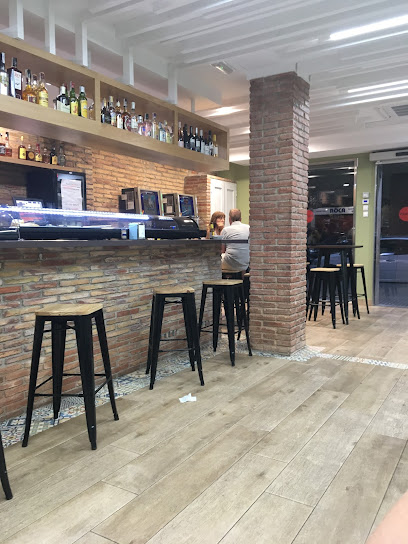 Bar Verín - Carrer de la Ciutat de Consuegra, 7, 08820 El, Barcelona, Spain