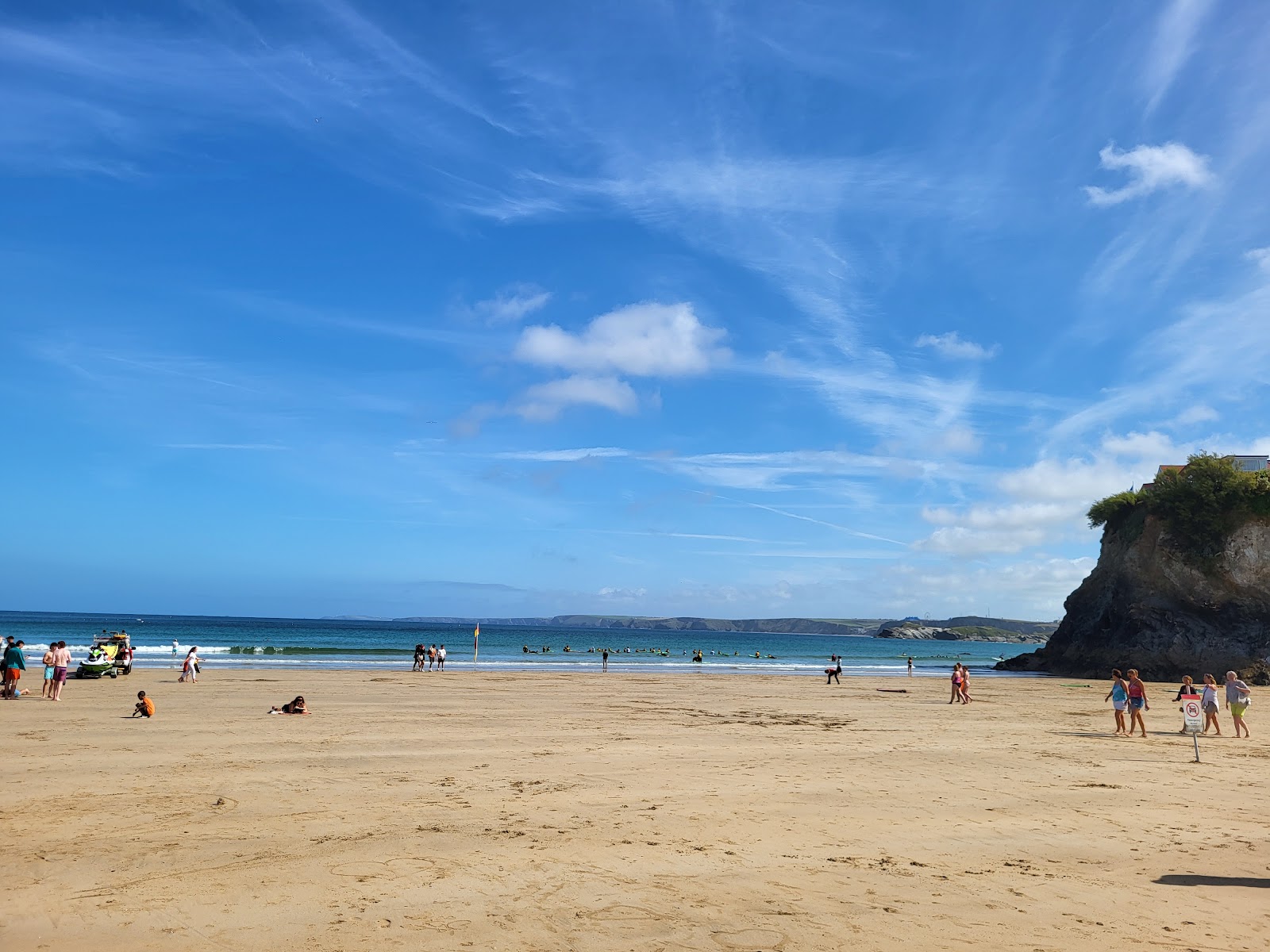 Towen Beach photo #7