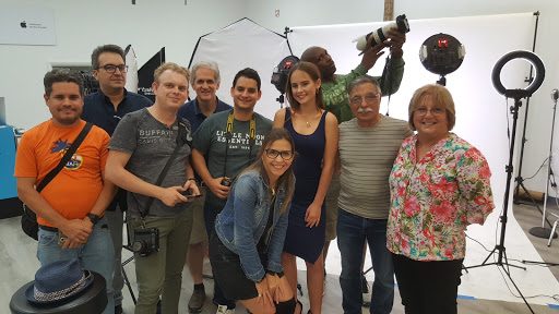 Electronics Store «Audio Video communication store - AVCSTORE», reviews and photos, 7500 NW 25th St #1, Miami, FL 33122, USA