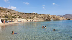 Maltezi Beach'in fotoğrafı kısmen tatil bölgesi