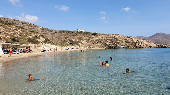 Maltezi Beach