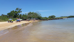 Foto von Praia Boca da Baleia - beliebter Ort unter Entspannungskennern