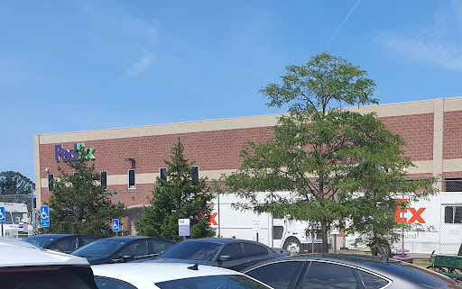 Mailing Service «FedEx Ground», reviews and photos, 6700 S State Rd, Saline, MI 48176, USA