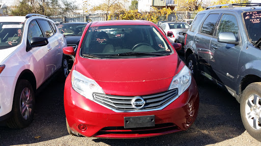 Used Car Dealer «East Side Auto», reviews and photos, 805 Main St, St Paul Park, MN 55071, USA