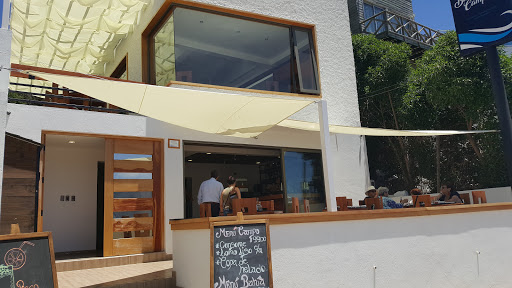 Restaurant Bahia Campo