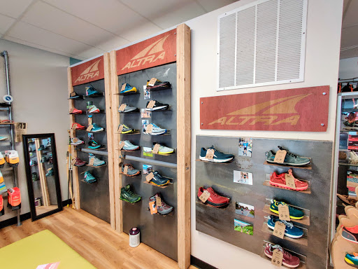 Shoe Store «Two Rivers Treads», reviews and photos, 400 S Mildred St, Ranson, WV 25438, USA