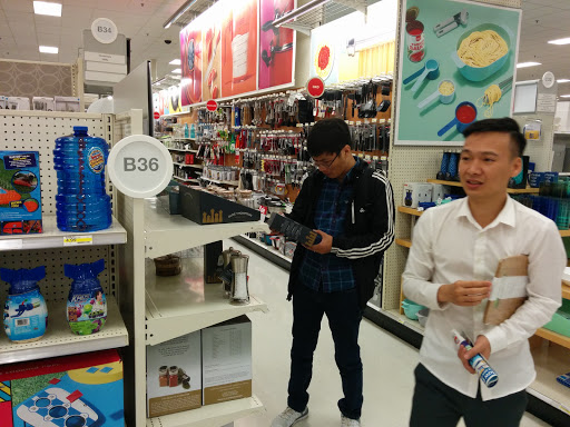 Department Store «Target», reviews and photos, 6767 S Clinton St, Englewood, CO 80112, USA