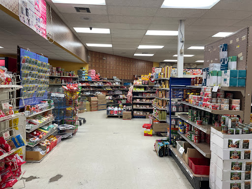 Asian Grocery Store «Asian Midway Foods», reviews and photos, 301 S Park St, Madison, WI 53715, USA